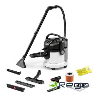 Karcher SE 4 Putekļu sūcējs (1.081-150.0)