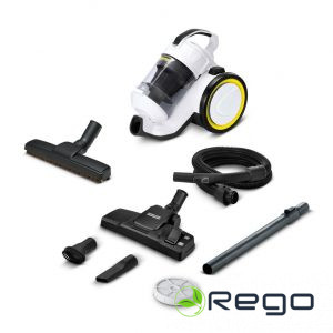 Karcher Putekļsūcējs VC 3 Plus (1.198-060.0)