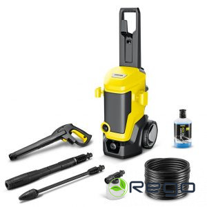 Karcher K 7 WCM FJ Augstspiediena mazgātājs (1.317-402.0)