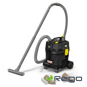 Karcher NT 22/1 Ap L Anniversary Putekļsūcējs slapjai un sausai uzkopšanai 1.378-623.0