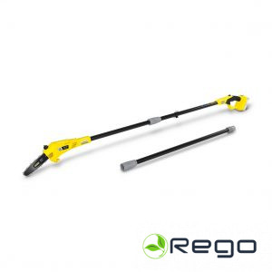 Karcher PSW 18-20 Akumulatora ķēdes zāģis (1.444-010.0)