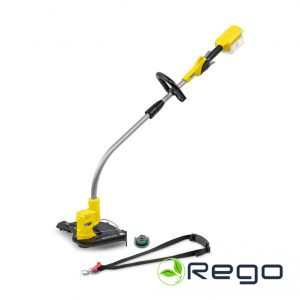 Karcher LTR 36-33 Battery INT akumulatora zāles trimmeris (1.444-350.0)