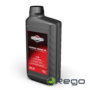Eļļa B&S Motora 4T SAE30 1.0L (100007E)