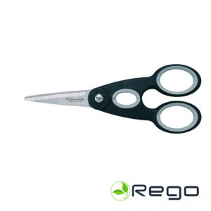 Fiskars Virtuves šķēres 22CM (1003034)