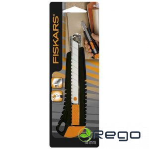 Fiskars Nazis 1390, 18 mm, plastmasa/tērauds (1003749)
