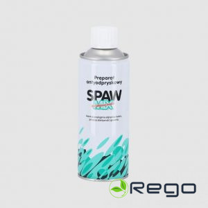 Aizsargaerosols Spawmix-spray 400ml
