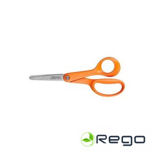 Fiskars Bērnu Šķēres CLASSIC  13CM (1005166)