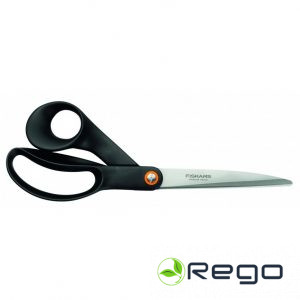 Fiskars universālas sķēres 25cm (1019198)