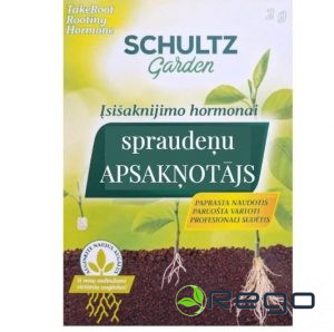 Apsakņotājs Schultz 2g