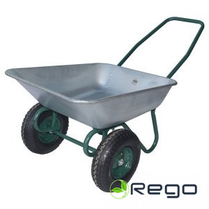 Ķerra divratu cinkota 78l (1032)