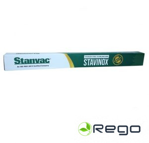 Elektrodi Stavinox 308L, 3.2 x 350 mm nerūs. tērauds