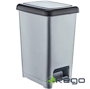 Pedāļspainis 60L