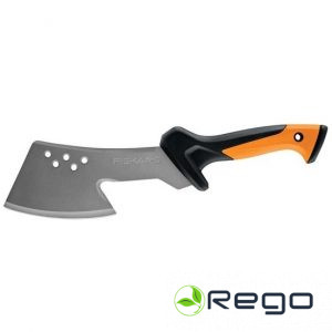 Fiskars Skaldīšanas cirvis Solid (1051234)