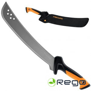 Fiskars Mačete CL-561 ar 38cm asmeni (1051235)