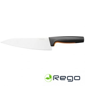 Fiskars FF šefpavāra nazis 20cm (1057534)