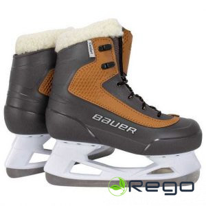 Bauer Hokeja slidas UNISEX WHISTLER Senior R8 (1059585R7)