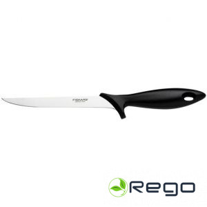 Fiskars Nazis filēšanai ar lokanu asmeni, 18 cm (1065567)