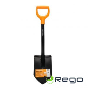 Fiskars Solid metāla mini lāpsta (1066715)