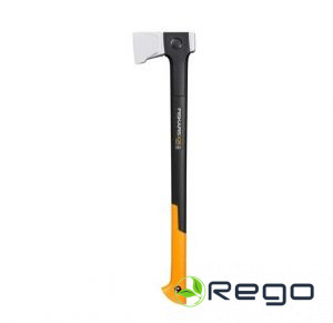 Fiskars skaldīšanas cirvis X-series X28, M (1069107)