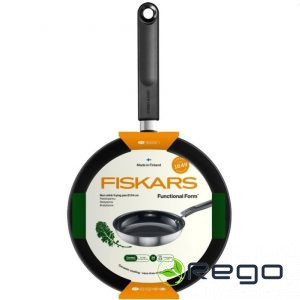 Fiskars FF panna 24cm (1072310)