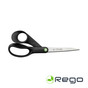 Fiskars FF ReNew universālās šķēres 21cm (1074547)