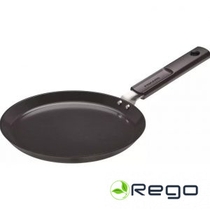 Fiskars Hard Face Omlešu Panna 22cm (1075522)