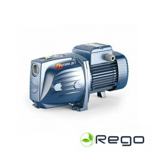 Pedrollo Sūknis FUTURE JETm 2AX 59m/7200l/st 0.9kW 230V 50Hz (110104)