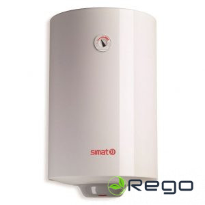 SIMAT Ūdens sildītājs 80L vertikāls 1.5kW (11066)
