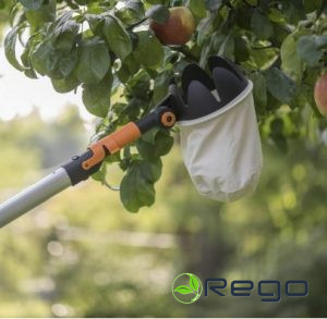 Fiskars augļu novācējs UP80 110970