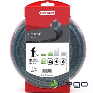 Oregon Trimmeraukla Flexiblade 2.65mm x 47m (111081E)