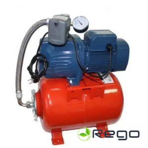 Pedrollo Sūknis FUTURE JETm 2AX-24CL 59m/7200l/st 0.9kW 230V 50Hz (111115)
