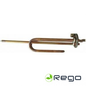Sildelements 1500W NTS SIM REG BLU R BLU ECO 50/80/100 L