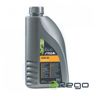 Stiga Eļļa SAE 30 0.6L (1111923401)