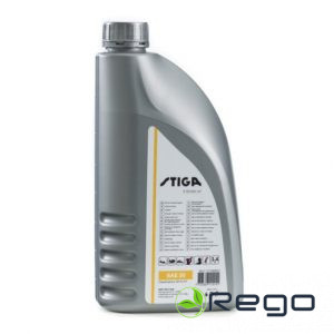 Stiga Eļļa SAE-30 1.4L (1111923601)