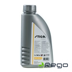 Stiga Eļļa SAE 10W30 0.6L (1111923701)