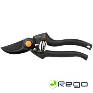 Fiskars Profesionālas dārza grieznes P90 111960 (1001530)