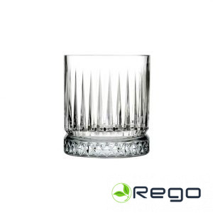 Viskija glāzes 355ml, Elysia 4gab.