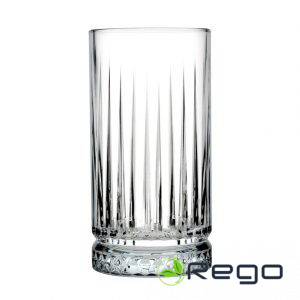 4 glāžu komplekts Elysia PASABAHCE, 300ml