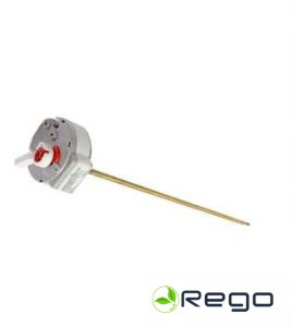 Termoregulātors (Regent, Simat), 65112494/691217 (11212)