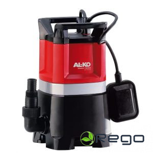 Al-ko Comfort Drain 12000 Sūknis netīram ūdenim (112826)