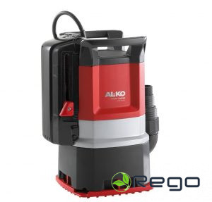 Al-ko Sūknis netīram ūdenim  Premium TWIN 14000 (112831)