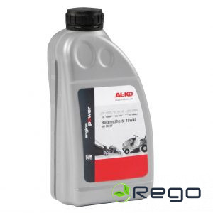 AL-KO Eļļa pļāvējiem 10W-40 1.0L API (112901)