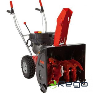 Al-ko Sniega frēze SnowLine 560 II Loncin 6 HP (112933)