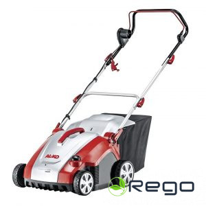 Al-ko Aerators 36 E COMFORT (3in1) 1500W ar savācējtvertni (113465)
