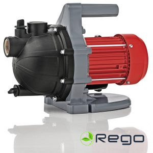 Al-ko Eco GP 600 Dārza sūknis (113595)