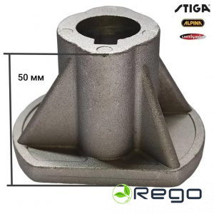Stiga adapteris Turbo 47 (1136067201)