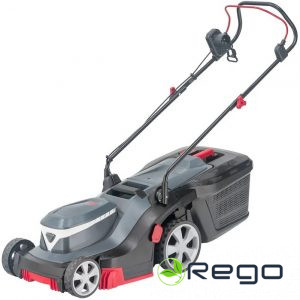 Al-ko 38.2 E Easy Elektriskais zāles pļāvējs 1600W (113850)