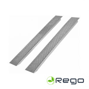 Al-ko rampas k-ts 2m 400kg taisna (113861)