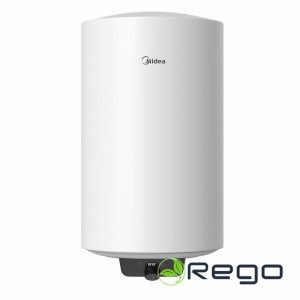 Midea Ūdens sildītājs Lume Uno 80L WiFi (114011)