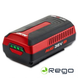 Al-ko Akumulators B 100 Li AL-KO 36V, 2.5 Ah (114046)